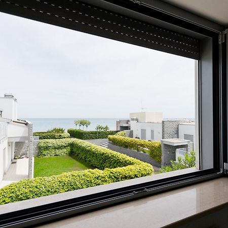 Dune By The Sea Silvi Paese Exterior foto
