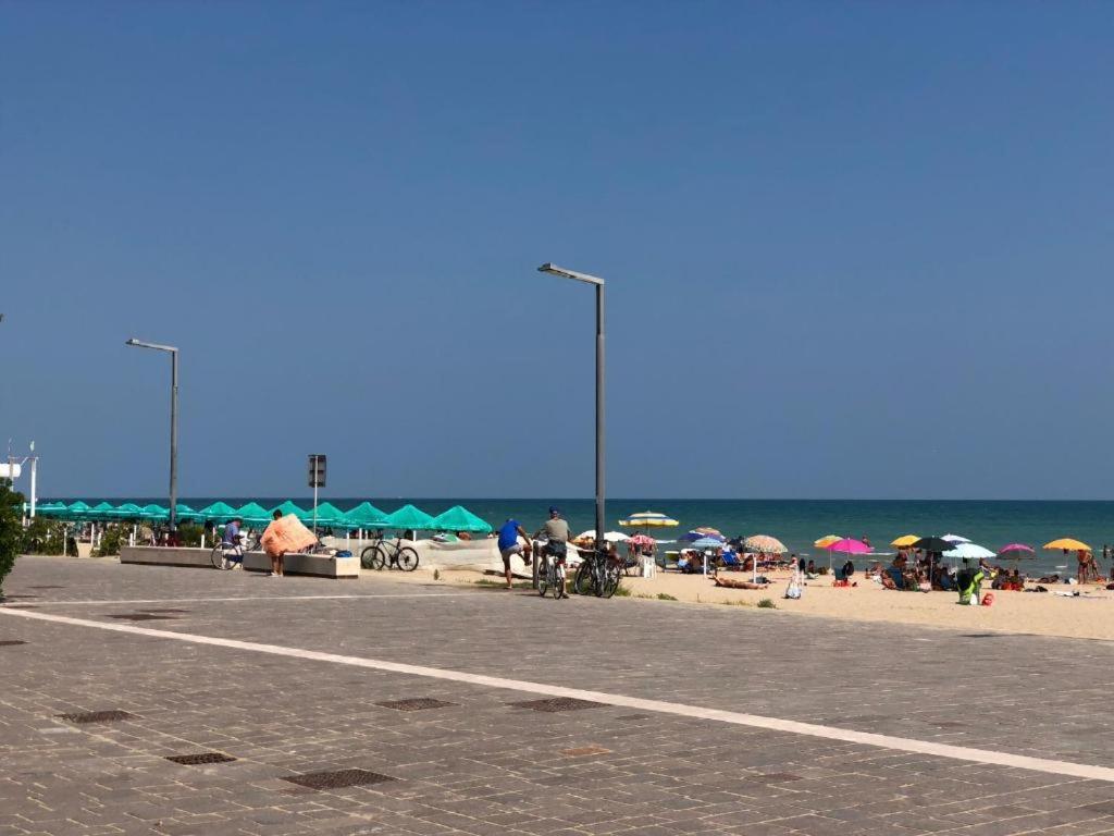 Dune By The Sea Silvi Paese Exterior foto